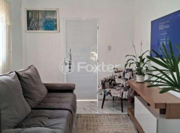 a23a73ad · Casa, 2 dormitórios, 63 m², em Campina