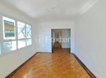 6b79bd4b · Apartamento, 3 dormitórios, 107 m², em Independência