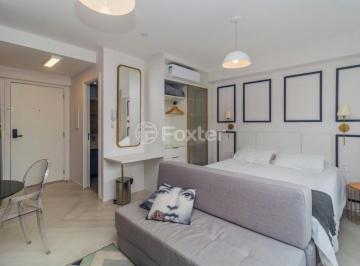 02-APARTAMENTO-1D-MONT-SERRAT-PORTO-ALEGRE-606777.jpg · Apartamento, 1 dormitórios, 27.89 m², em Mont Serrat