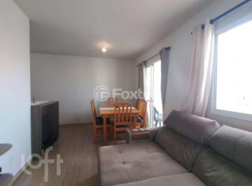 91cafd26 · Apartamento, 2 dormitórios, 53.36 m², em Humaitá