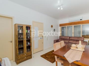 01-APARTAMENTO-1D-MOINHOS-DE-VENTO-PORTO-ALEGRE-254567.JPG · Apartamento, 1 dormitórios, 50.8 m², em Moinhos de Vento
