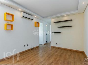 a1834c2c · Apartamento, 2 dormitórios, 50.11 m², em Cristal