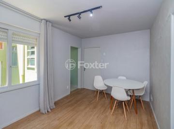 06-APARTAMENTO-1D-BELA-VISTA-PORTO-ALEGRE-260973.jpg · Apartamento, 1 dormitórios, 39 m², em Bela Vista