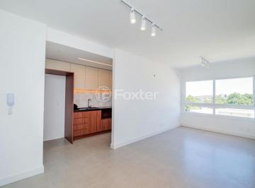 01-APARTAMENTO-2D-CENTRAL-PARQUE-PORTO-ALEGRE-608404.jpg · Apartamento, 2 dormitórios, 59.76 m², em Central Parque