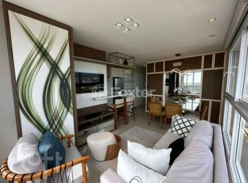 5c8941d0 · Apartamento, 3 dormitórios, 96.35 m², em Zona Nova