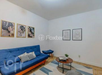bbb3f768 · Apartamento, 4 dormitórios, 80.72 m², em Cidade Baixa
