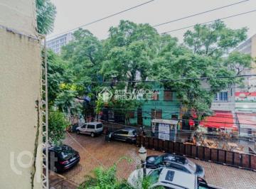 0390e165 · Apartamento, 4 dormitórios, 80.72 m², em Cidade Baixa