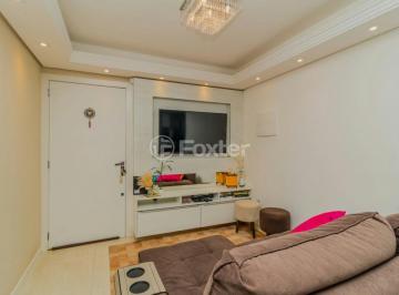 02-APARTAMENTO-2D-CAMAQUA-PORTO-ALEGRE-621949.jpg · Apartamento, 2 dormitórios, 61 m², em Camaquã