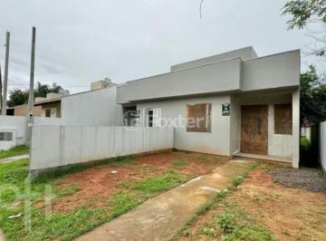 7c320d47 · Casa, 2 dormitórios, 50.71 m², em Feitoria