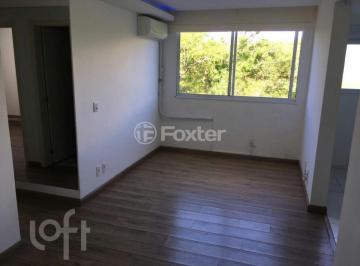 0d242512 · Apartamento, 3 dormitórios, 61.17 m², em Cavalhada