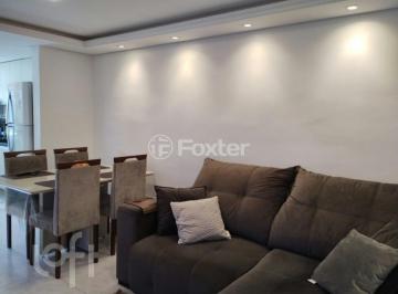 dbafc72f · Apartamento, 2 dormitórios, 47 m², em Lomba do Pinheiro