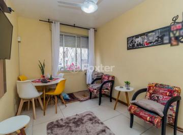 01-APARTAMENTO-2D-CAVALHADA-PORTO-ALEGRE-573183.jpg · Apartamento, 2 dormitórios, 46.2 m², em Cavalhada