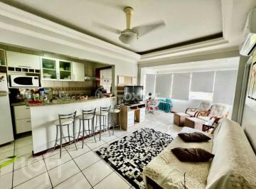 9eca84d6 · Apartamento, 2 dormitórios, 107.94 m², em Zona Nova