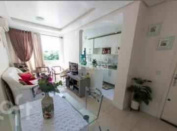 85358fb2 · Apartamento, 2 dormitórios, 45.88 m², em Cavalhada