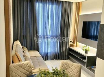 0ca7600c · Apartamento, 1 dormitórios, 57.76 m², em Navegantes