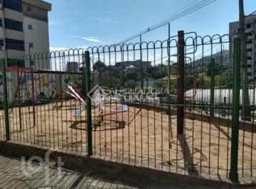 fa018624 · Apartamento, 1 dormitórios, 44.59 m², em Teresópolis