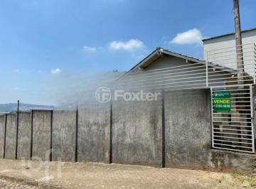 2d57f460 · Casa, 3 dormitórios, 125.53 m², em Fazenda São Borja