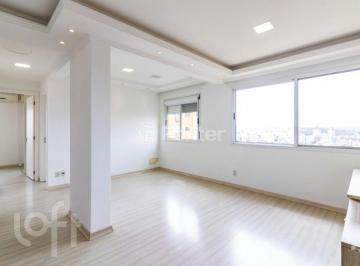 e342776b · Apartamento, 3 dormitórios, 65.29 m², em Santo Antônio