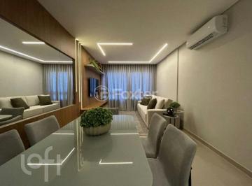 71a8653c · Apartamento, 2 dormitórios, 75 m², em Zona Nova