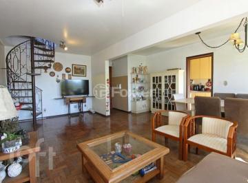 6b27fdc9 · Cobertura, 4 dormitórios, 257.49 m², em Passo da Areia