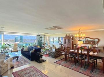 3d2ce07d · Apartamento, 3 dormitórios, 233.55 m², em Cristal