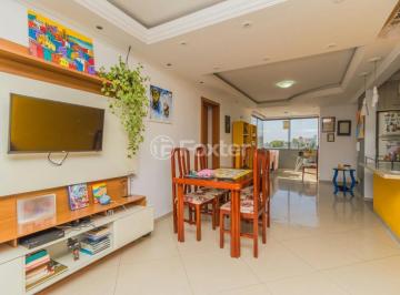 04-APARTAMENTO-3D-PASSO-DA-AREIA-PORTO-ALEGRE-295503.jpg · Apartamento, 3 dormitórios, 94.54 m², em Passo da Areia