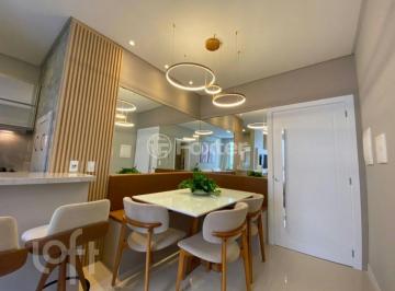 b2f9d2c6 · Apartamento, 2 dormitórios, 100 m², em Navegantes