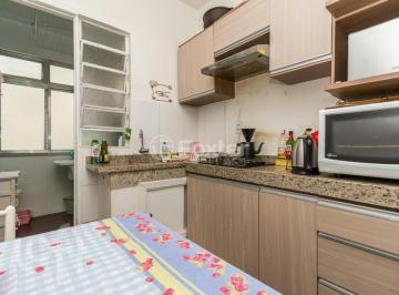 68716a35 · Apartamento, 2 dormitórios, 68.79 m², em Floresta