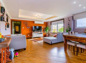 01-APARTAMENTO-3D-MEDIANEIRA-PORTO-ALEGRE-700596.jpg · Apartamento, 3 dormitórios, 124.53 m², em Medianeira