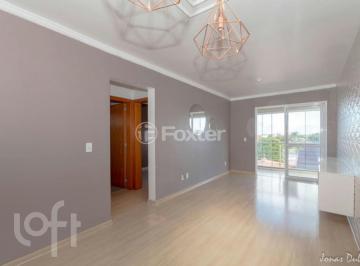 7e52026f · Apartamento, 2 dormitórios, 64.83 m², em Nossa Senhora das Graças