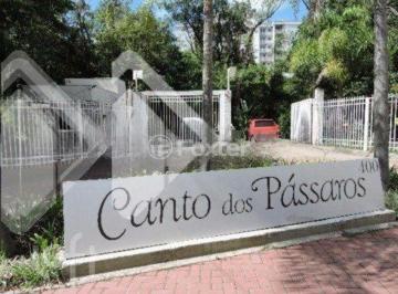 0a027120 · Apartamento, 2 dormitórios, 56.59 m², em Morro Santana