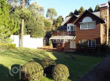 53654c8e · Casa, 5 dormitórios, 265.32 m², em Parque das Hortensias