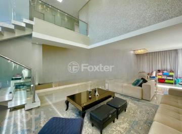 77fab1ac · Casa em Condomínio, 4 dormitórios, 360 m², em Nossa Senhora das Graças