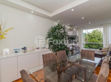 01-APARTAMENTO-3D-PETROPOLIS-PORTO-ALEGRE-310002.jpg · Apartamento, 3 dormitórios, 105.42 m², em Petrópolis