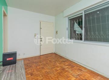 01-APARTAMENTO-2D-RIO-BRANCO-PORTO-ALEGRE-289056.jpg · Apartamento, 2 dormitórios, 48.348 m², em Rio Branco