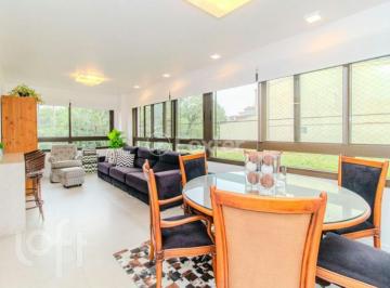 9ba71db6 · Apartamento, 3 dormitórios, 110.9 m², em Menino Deus
