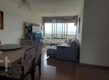ea1d96b4 · Apartamento, 3 dormitórios, 89.31 m², em Cavalhada