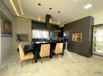 971fb419 · Casa em Condomínio, 3 dormitórios, 295 m², em Marechal Rondon