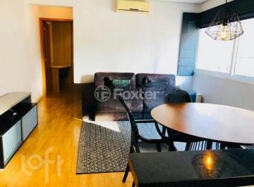 266a0c30 · Apartamento, 1 dormitórios, 48.1 m², em Rio Branco