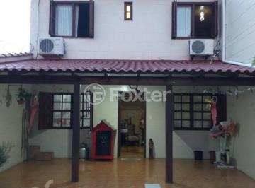 1f37e51b · Casa, 5 dormitórios, 220 m², em Mário Quintana