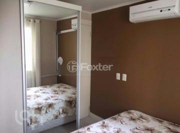 10fe6b2d · Apartamento, 2 dormitórios, 47 m², em Sarandi