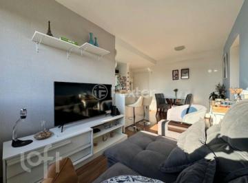 dc94d096 · Apartamento, 2 dormitórios, 50.8 m², em Humaitá