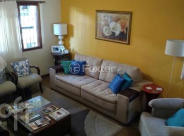 2d216eb1 · Casa em Condomínio, 3 dormitórios, 240.49 m², em Ipanema