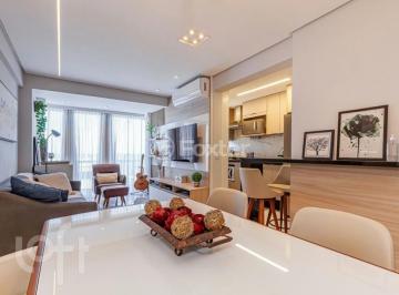d8b736a0 · Apartamento, 3 dormitórios, 72.81 m², em Santa Maria Goretti