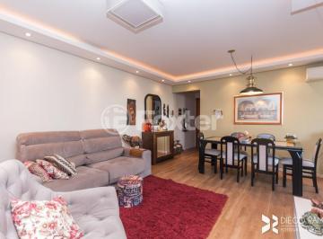 01-APARTAMENTO-3D-MENINO-DEUS-PORTO-ALEGRE-210073.jpg · Apartamento, 3 dormitórios, 93.54 m², em Menino Deus