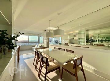 73beee69 · Apartamento, 2 dormitórios, 75 m², em Navegantes