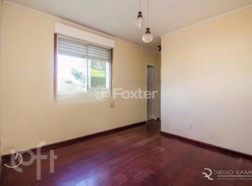aef2d4b9 · Apartamento, 2 dormitórios, 52.6 m², em Cascata