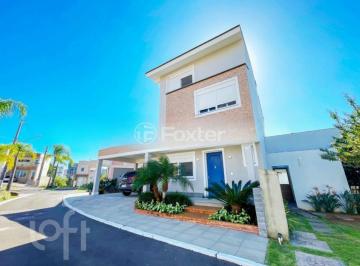 2d35dbc1 · Casa em Condomínio, 3 dormitórios, 218.68 m², em Mário Quintana