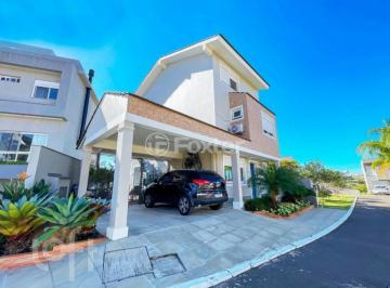 b6097c89 · Casa em Condomínio, 3 dormitórios, 218.68 m², em Mário Quintana