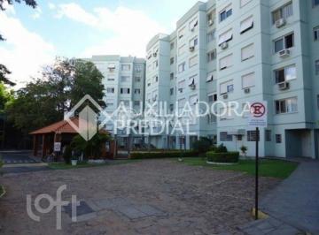 28b410f2 · Apartamento, 2 dormitórios, 61.56 m², em Cavalhada